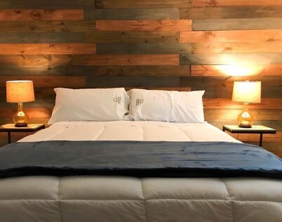 Cabañas Hacienda Chichihuas