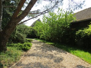 Área da propriedade