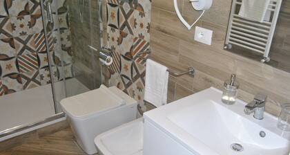 Agrigento Centre - 1-bed Apartment - Sleeps 4