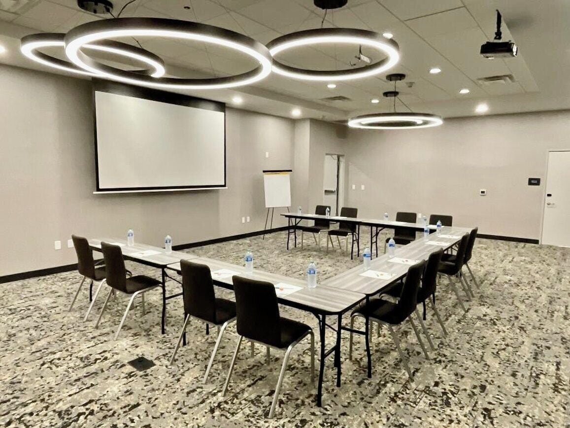 Salle de réunion