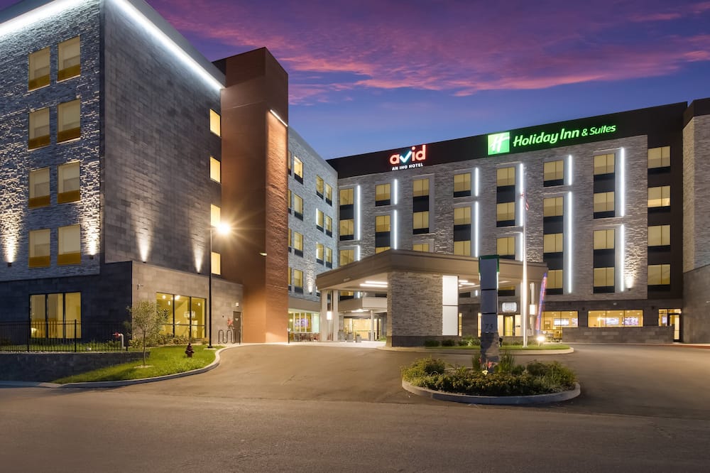 avid hotels Mt Juliet – Nashville Area by IHG