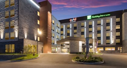 avid hotels Mt Juliet – Nashville Area by IHG