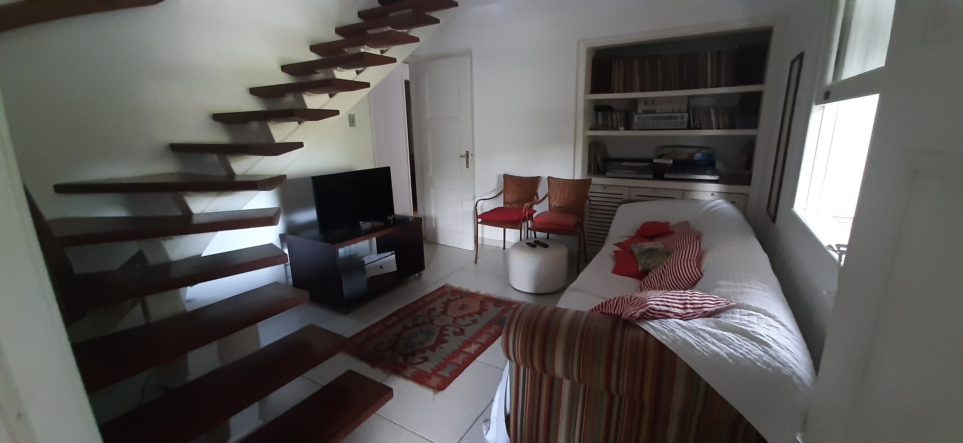 Itaipava Country Club House