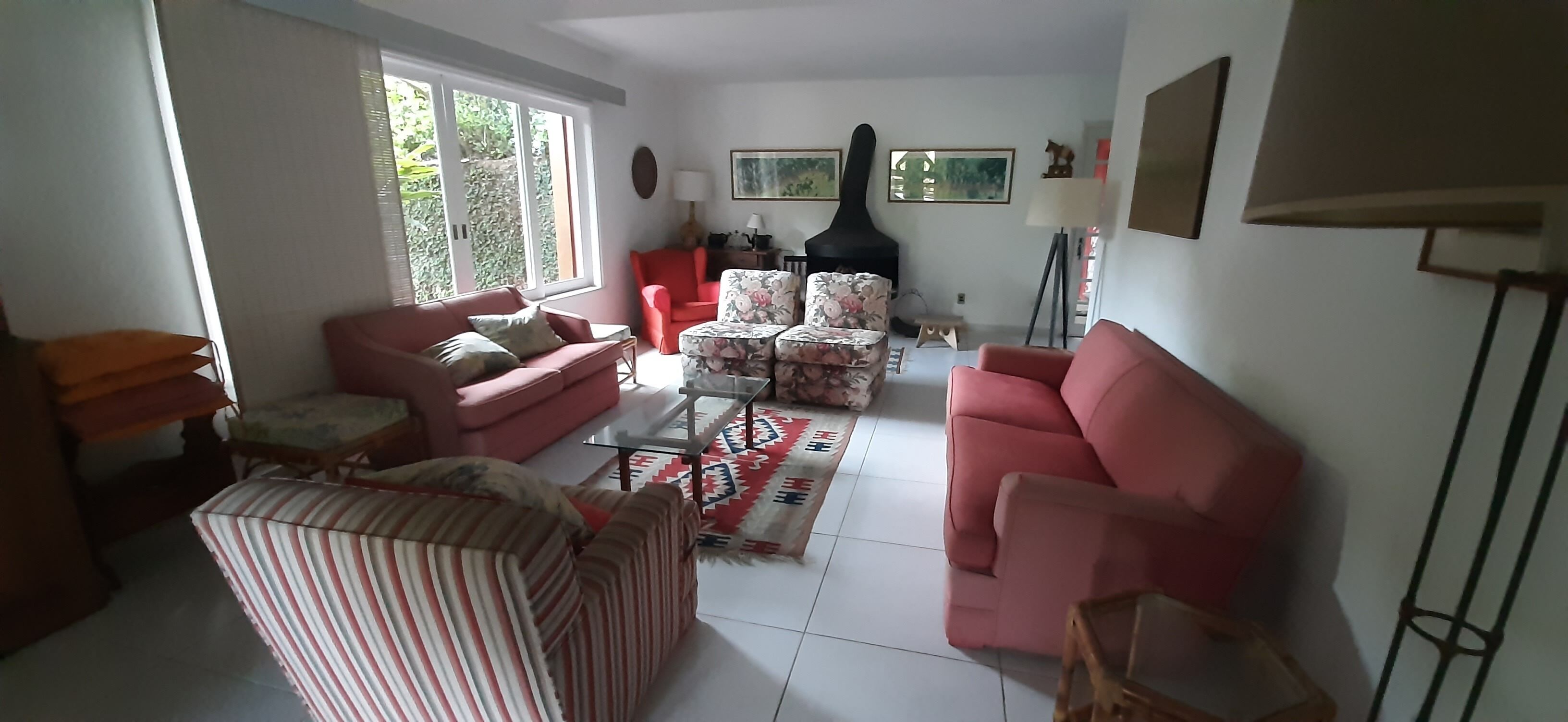 Itaipava Country Club House