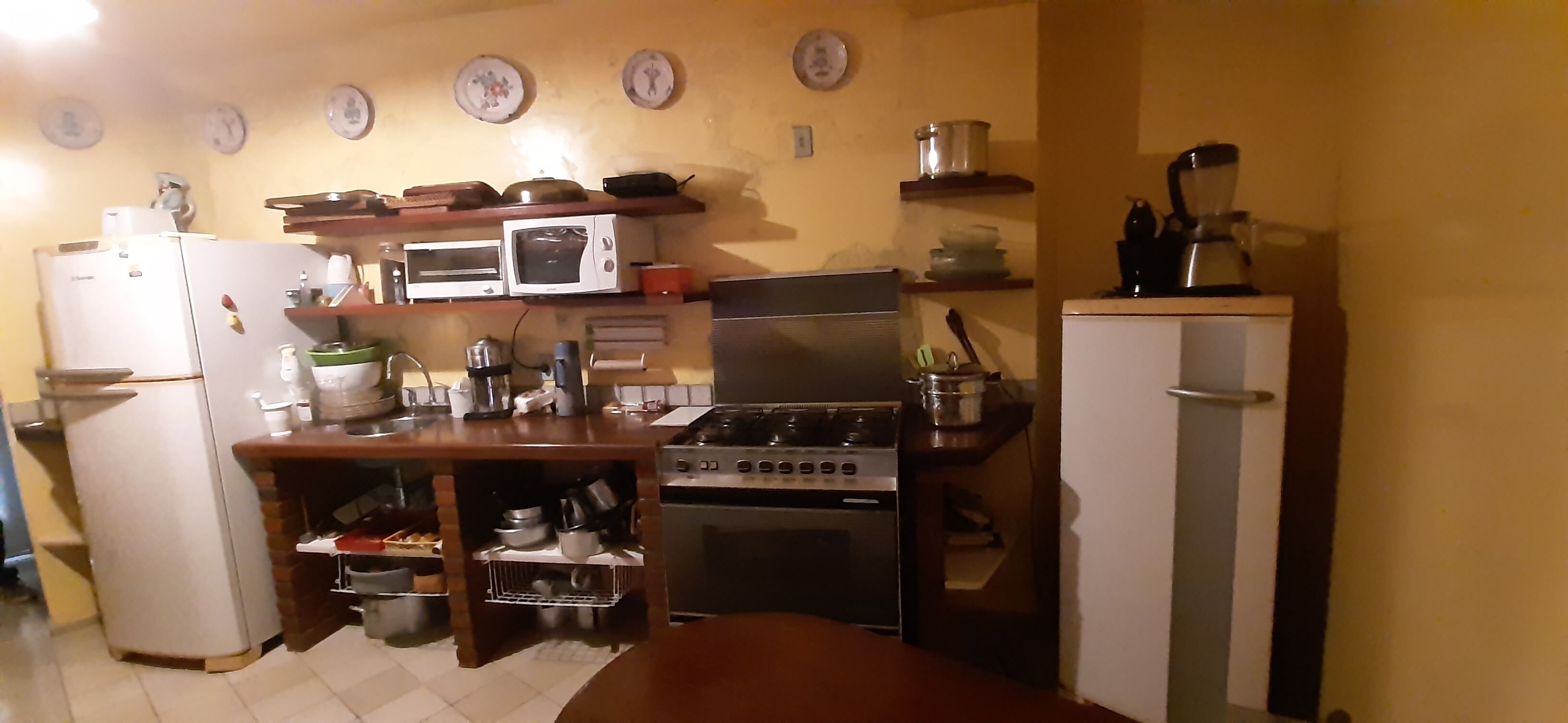 Itaipava Country Club House