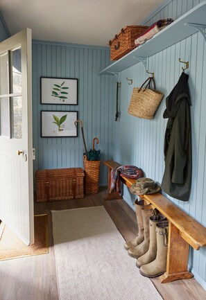 Exclusive Cottage, Ensuite (Chapel Cottage) | Lobby