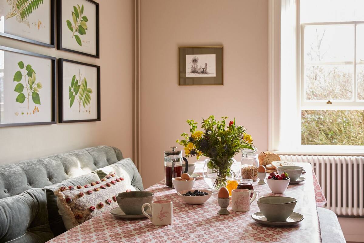 Exclusive Cottage, Ensuite (Chapel Cottage) | Interior