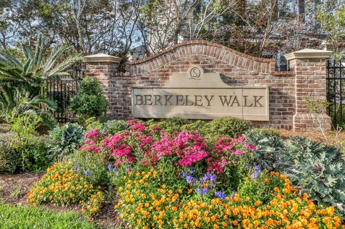 Modern Executive Townhouse