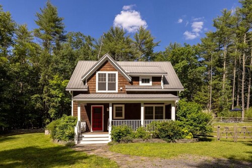 Stylish Cozy Stay nr Woodstock