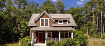 Stylish Cozy Stay nr Woodstock