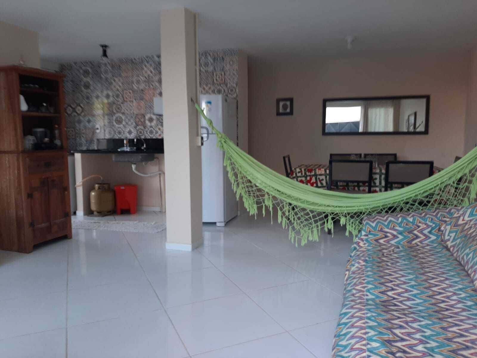 Your beach house, 3 minutes walk from the beach, wifi, pool