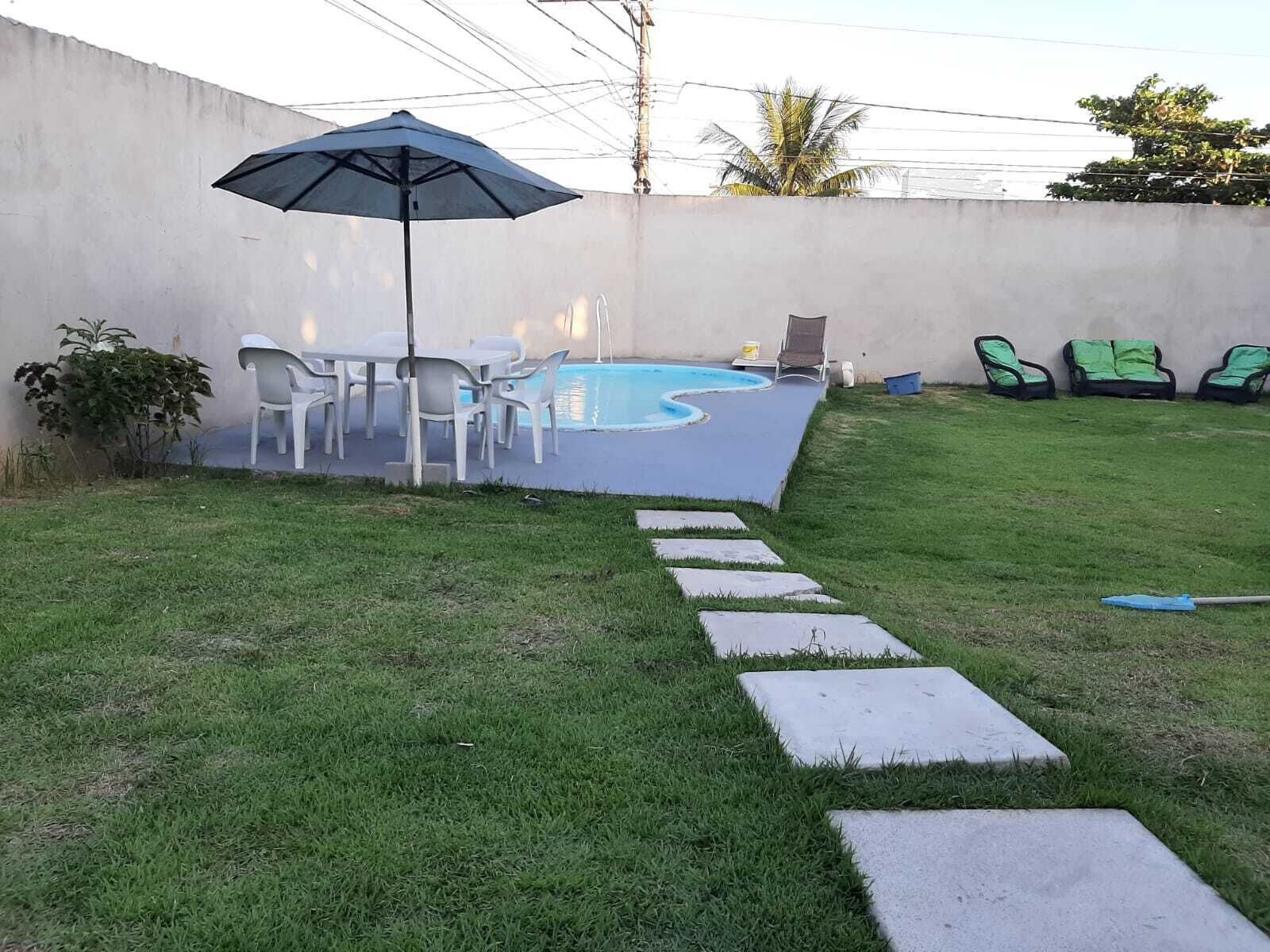 Your beach house, 3 minutes walk from the beach, wifi, pool