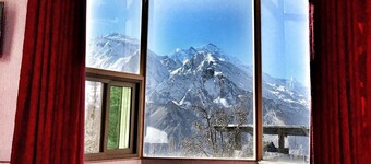 Hunza Nexus Grace Resort and Hotel