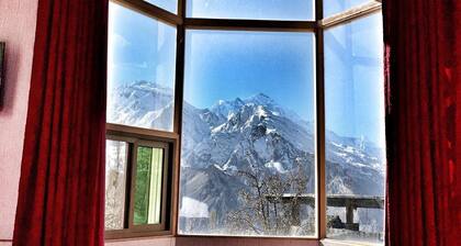 Hunza Nexus Grace Resort and Hotel