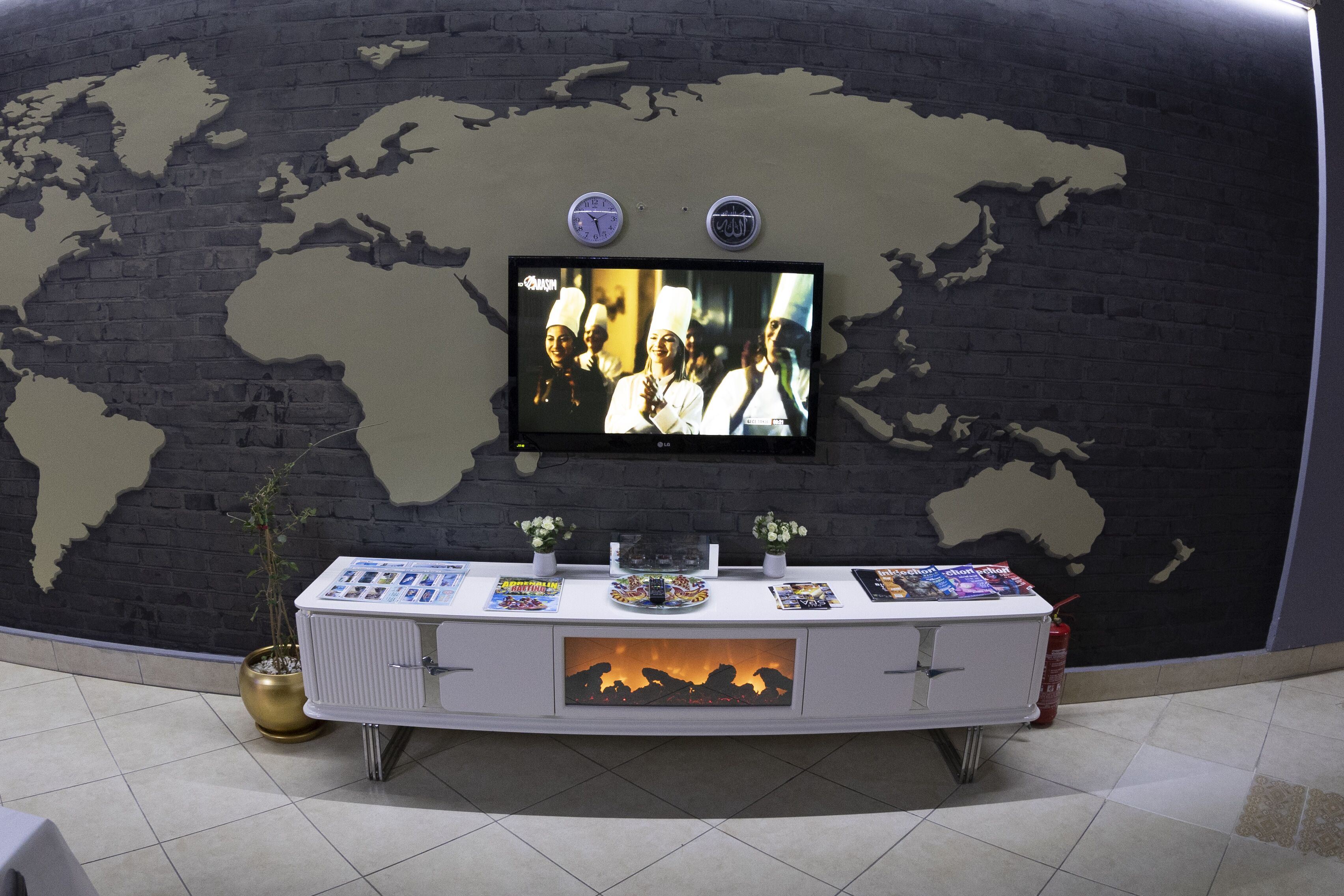 Photo - Selin Otel Belek