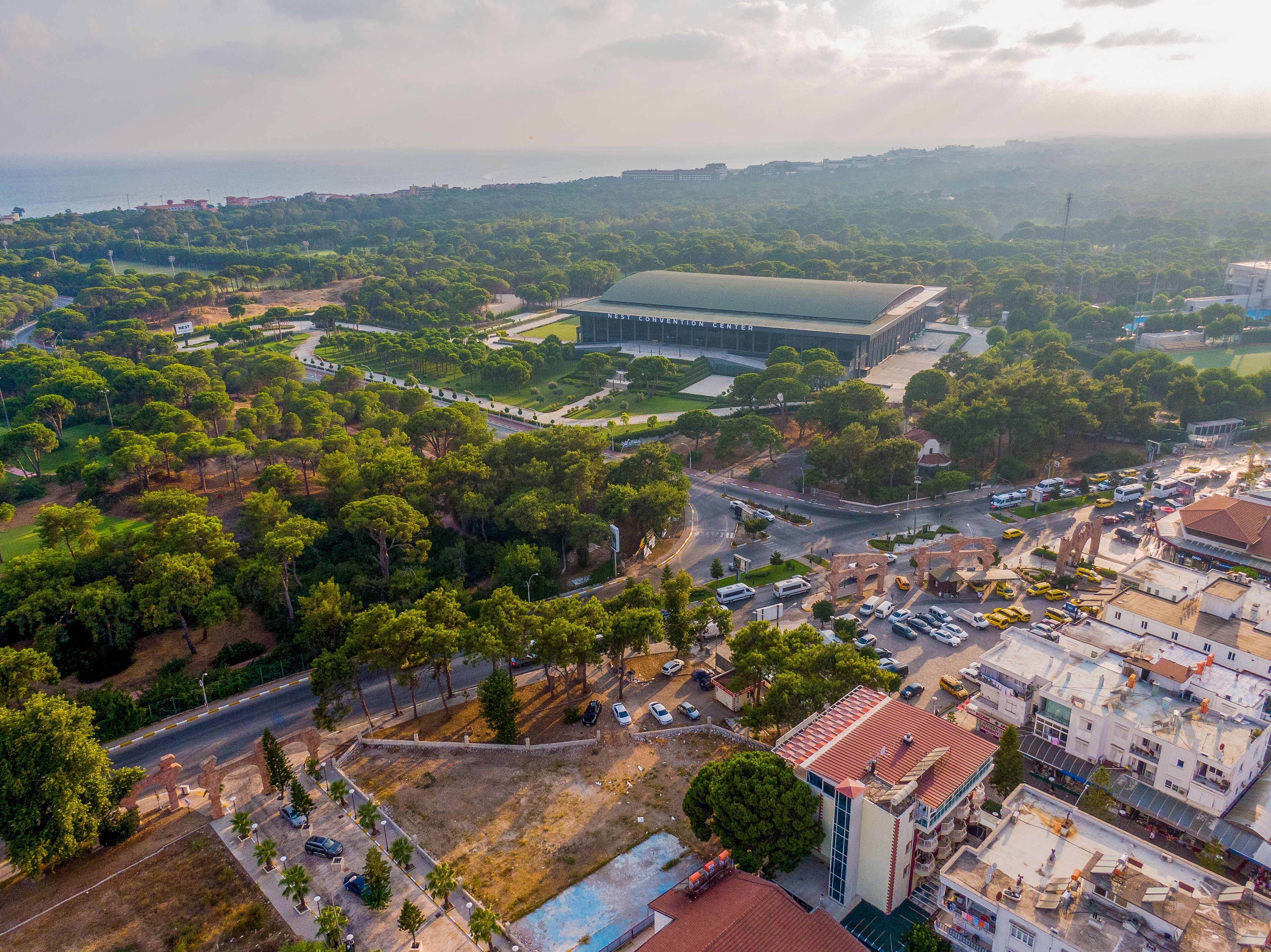 Foto - Selin Otel Belek