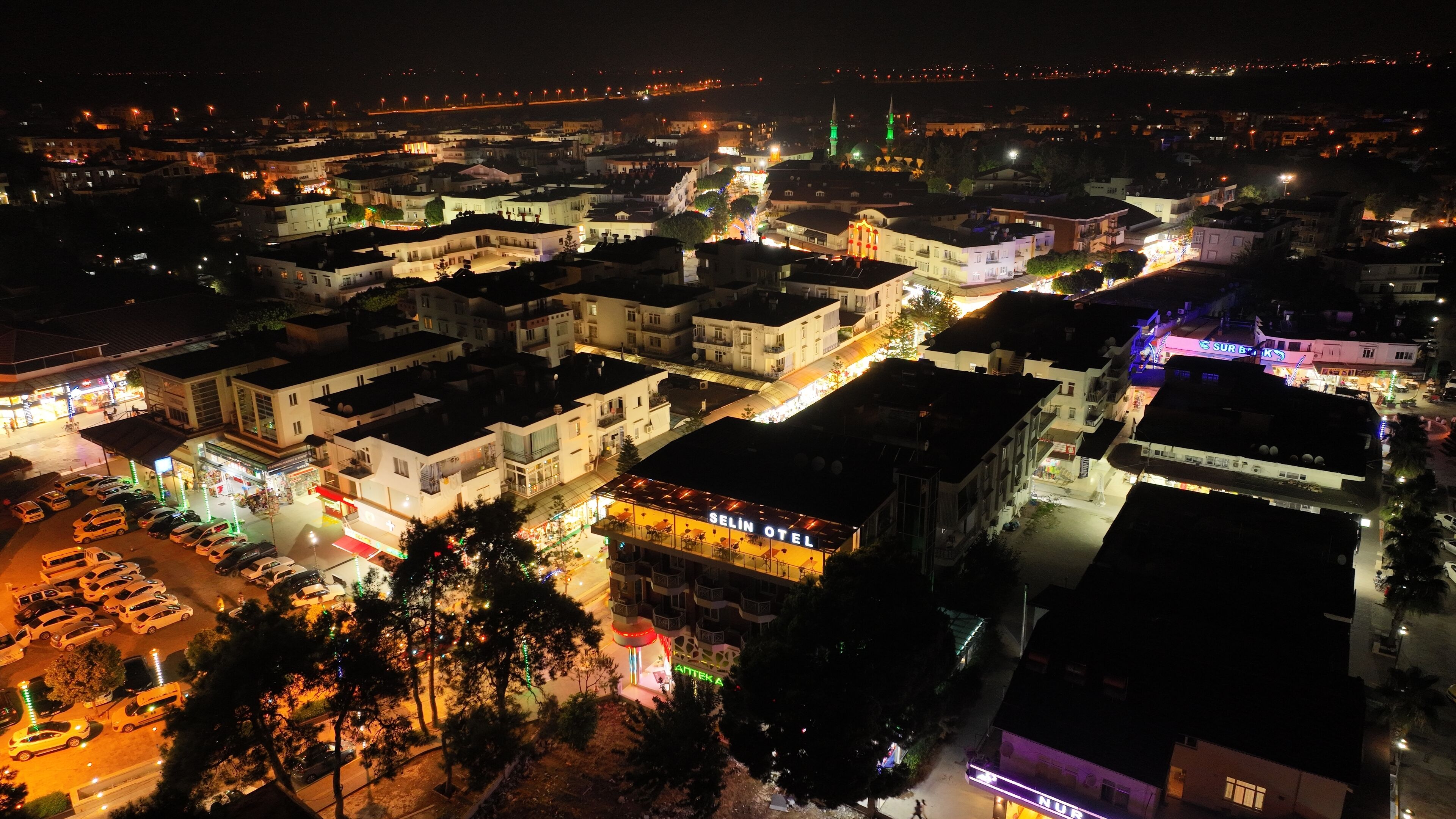 Photo - Selin Otel Belek