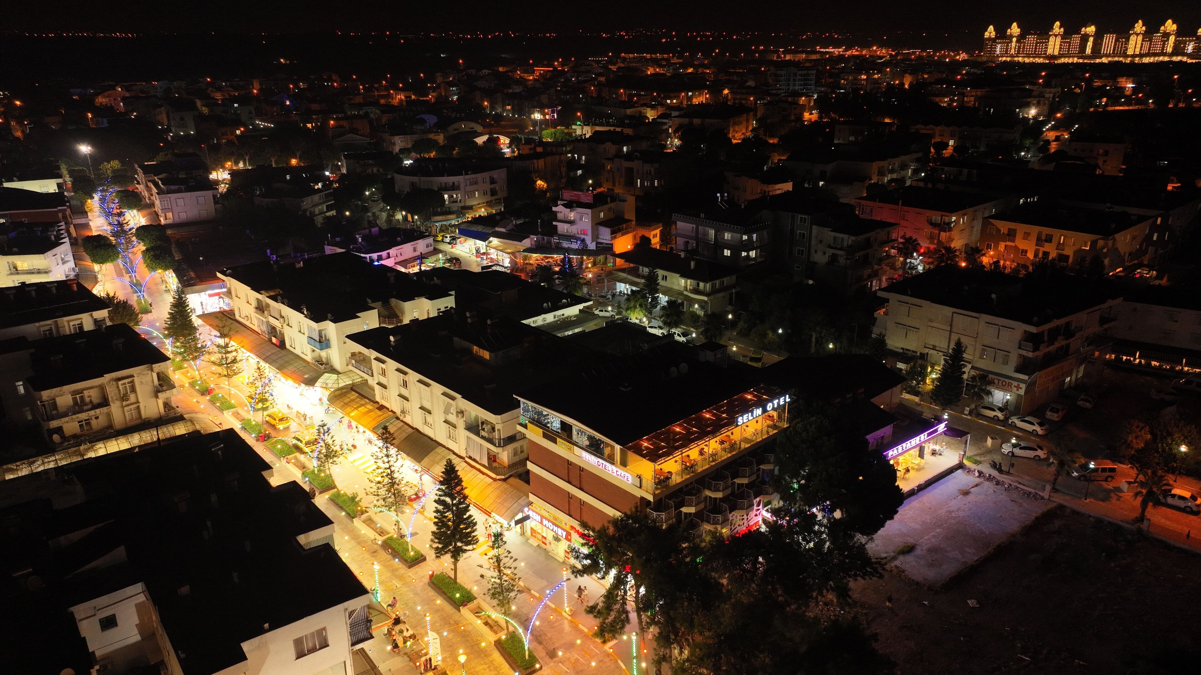 Foto - Selin Otel Belek