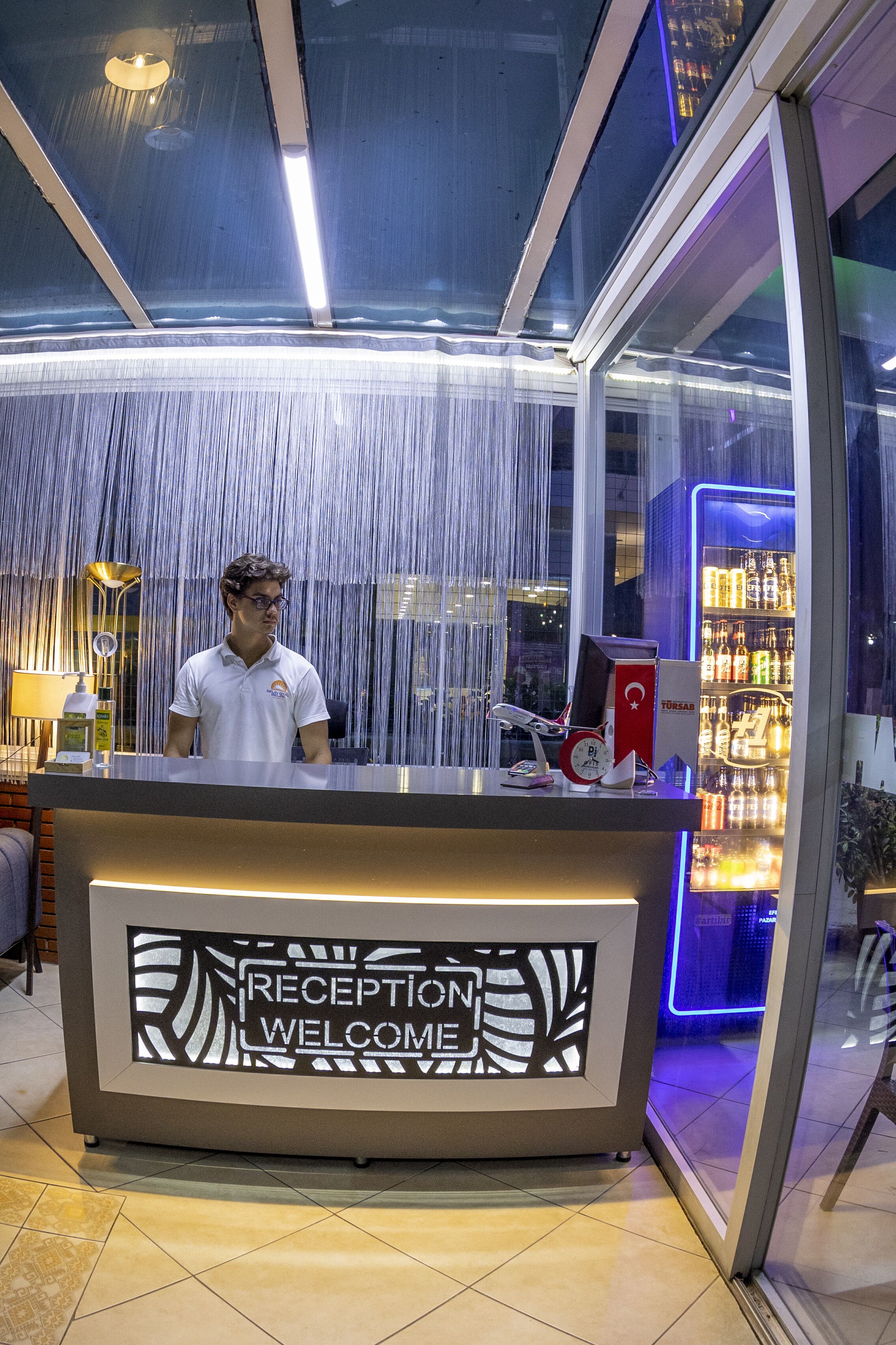 Foto - Selin Otel Belek