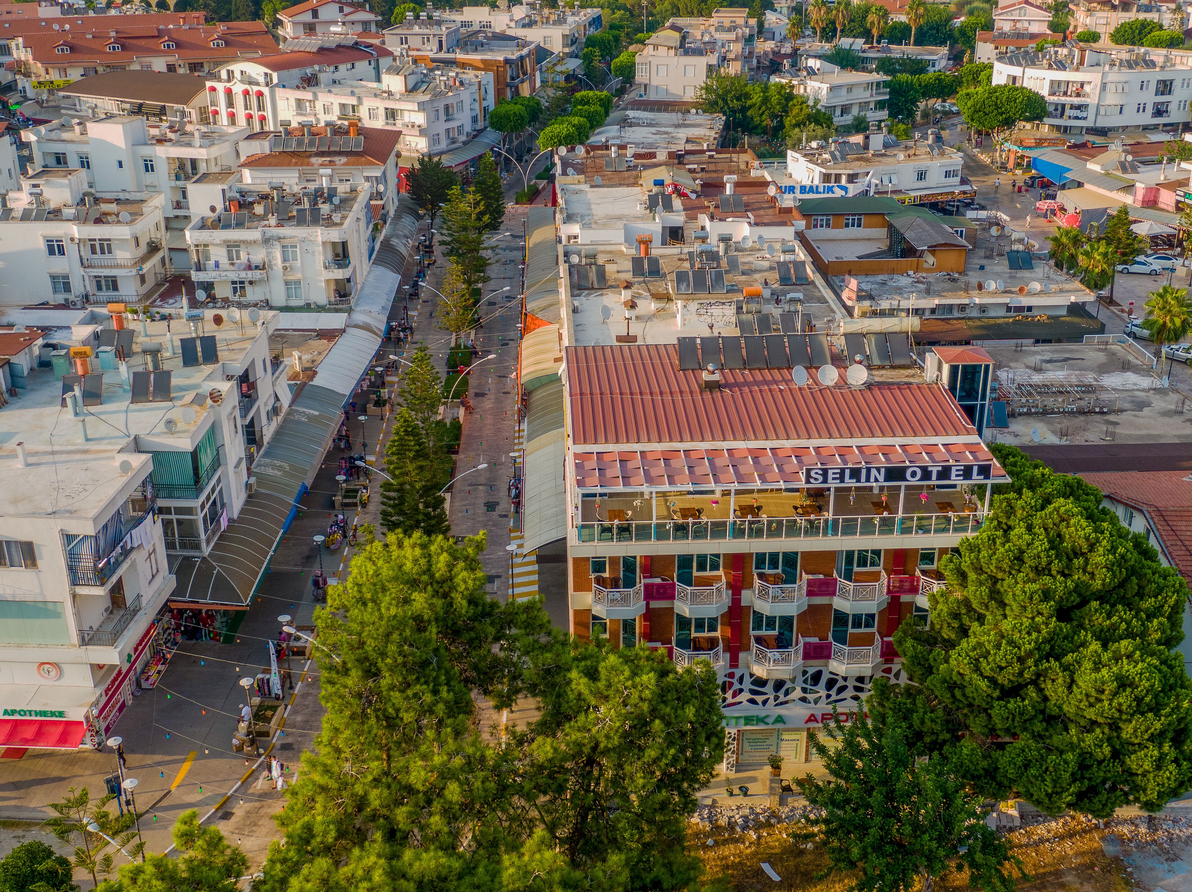 Photo - Selin Otel Belek