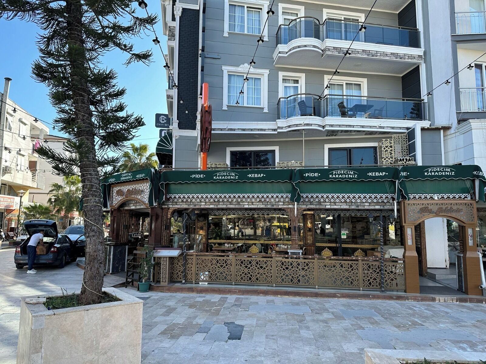 Foto - Selin Otel Belek