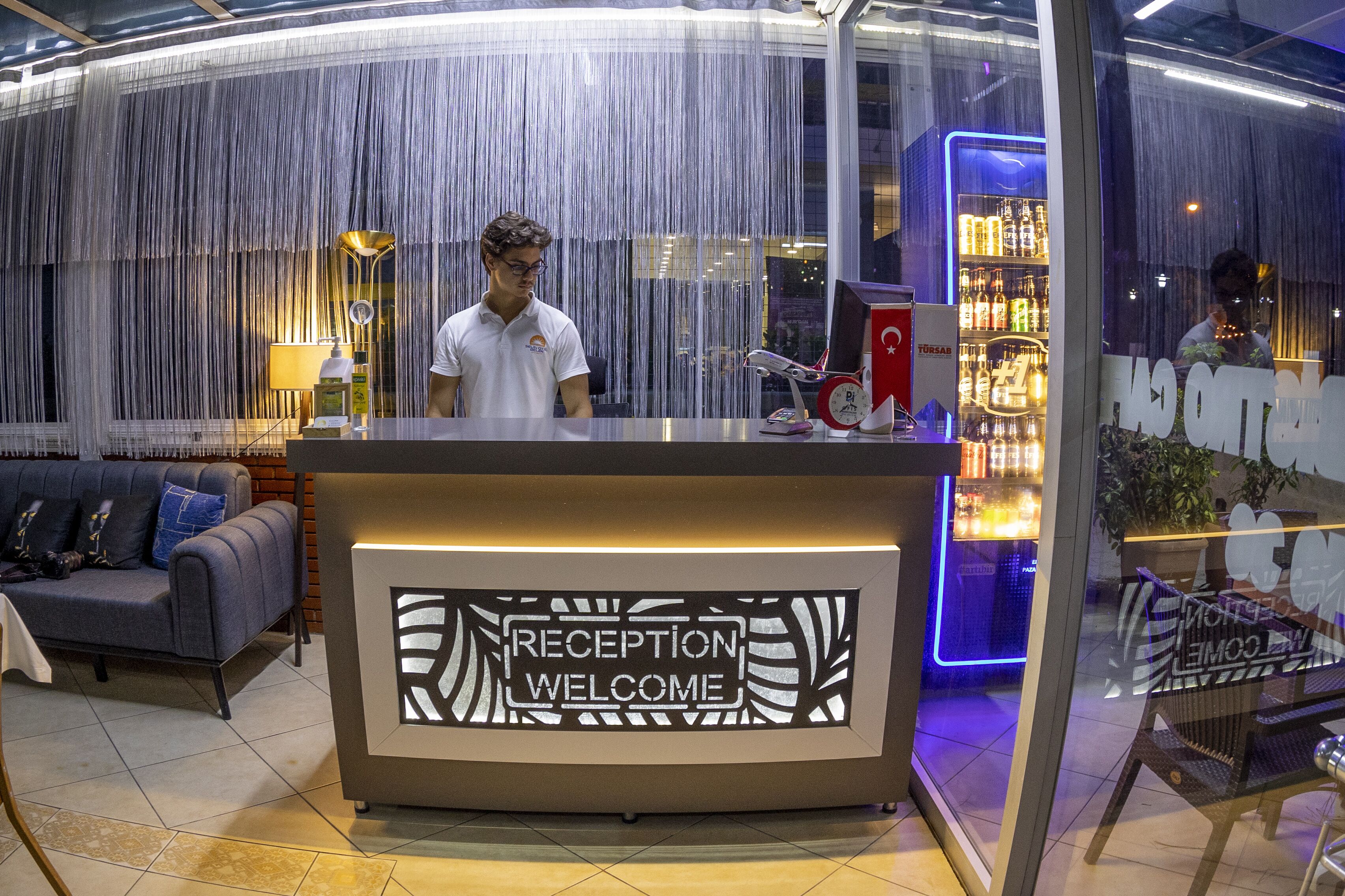 Photo - Selin Otel Belek