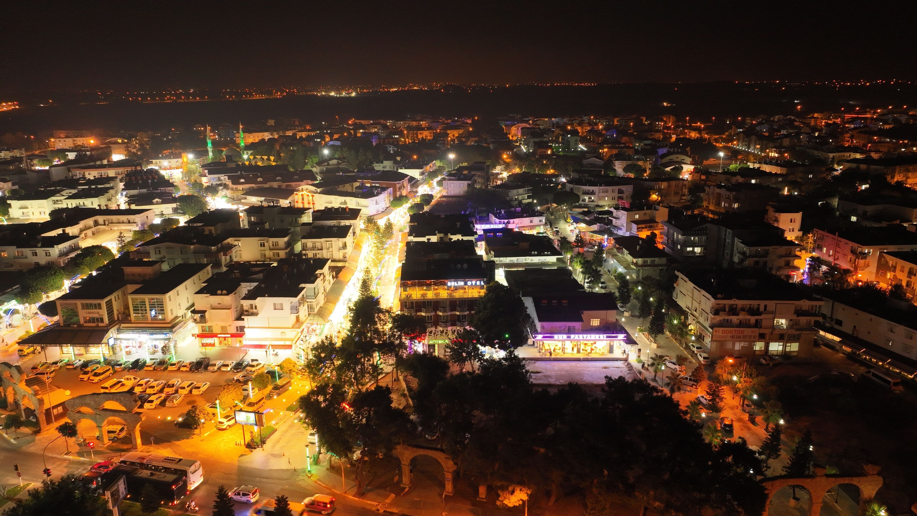 Foto - Selin Otel Belek