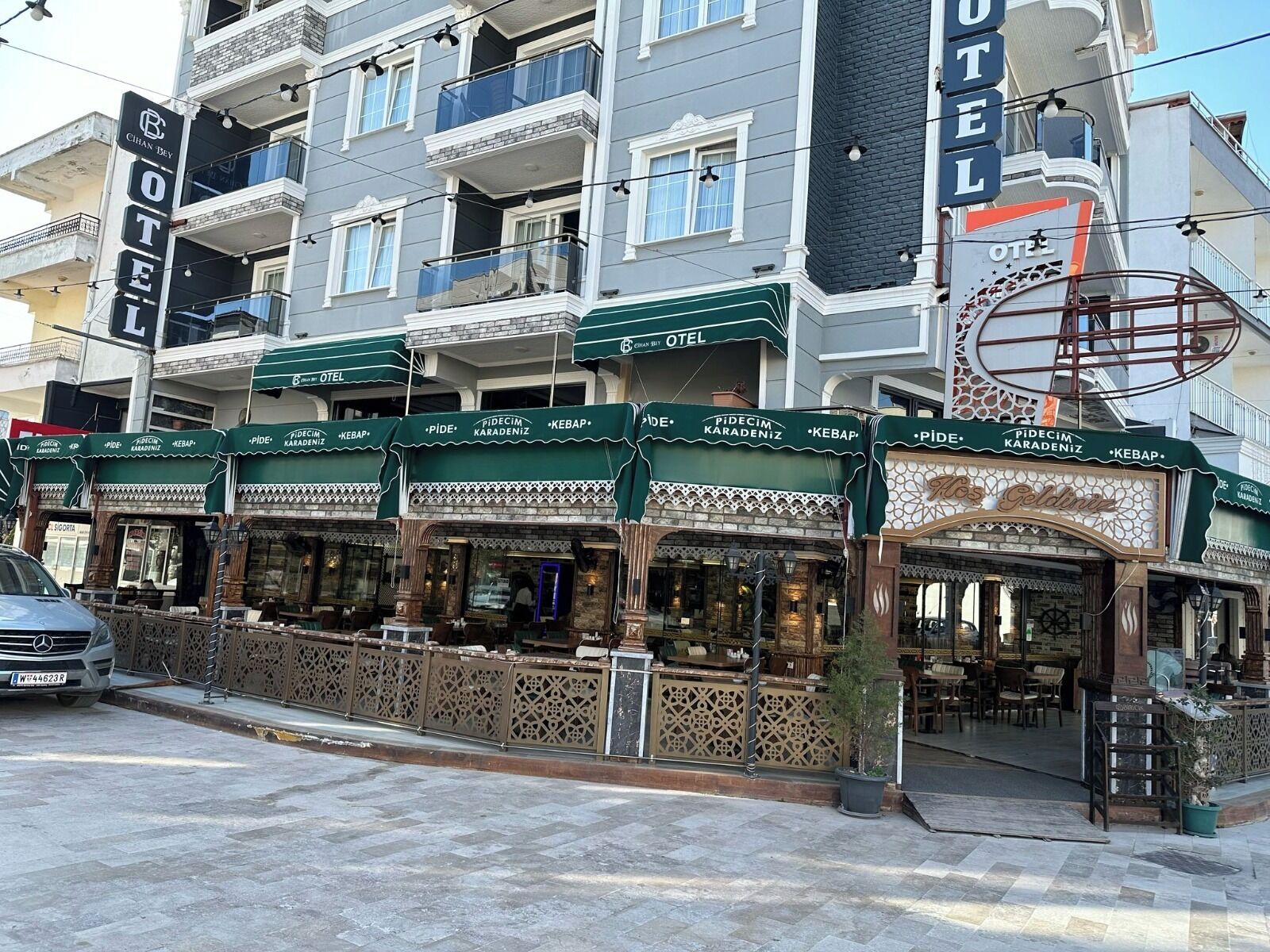 Foto - Selin Otel Belek