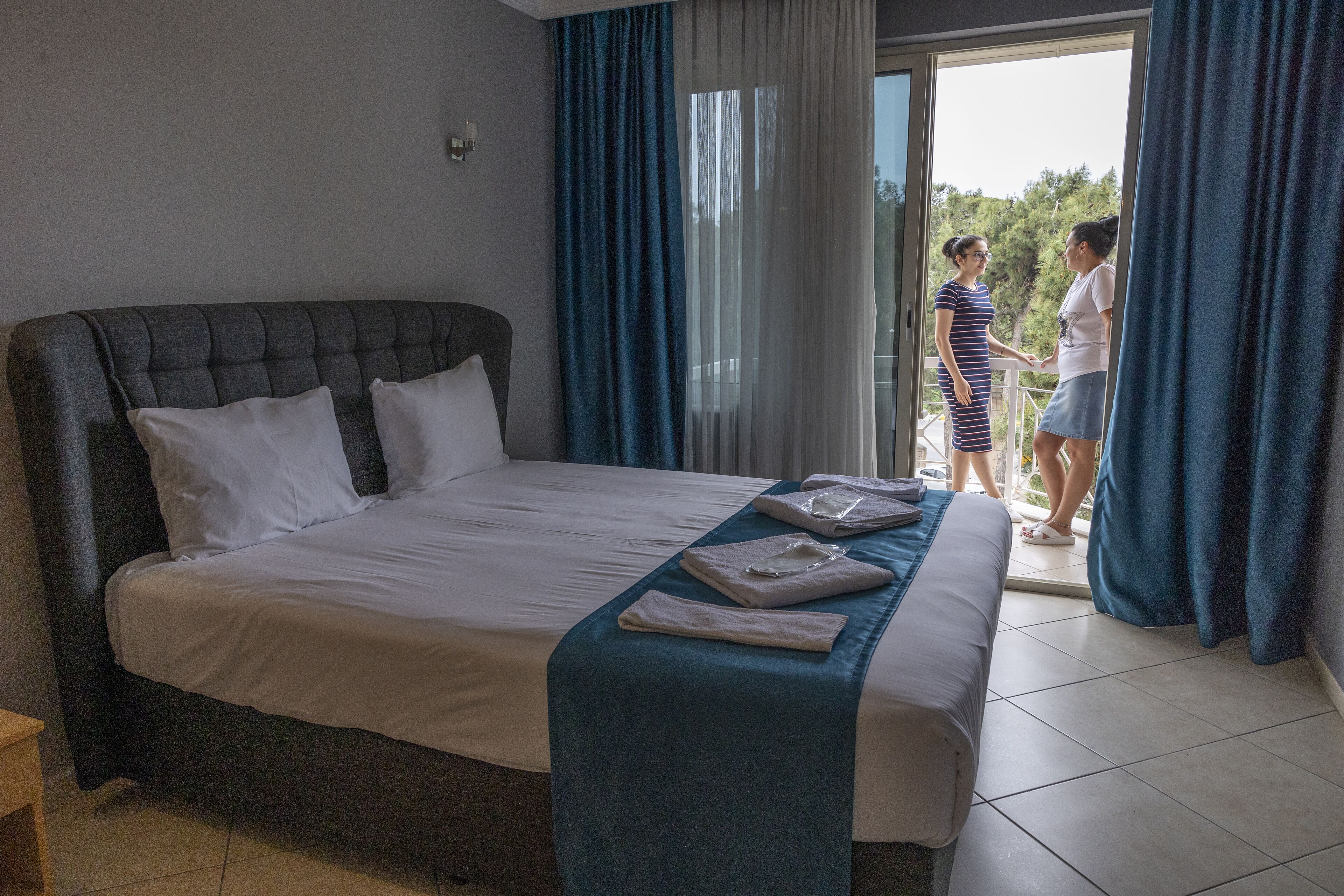 Photo - Selin Otel Belek