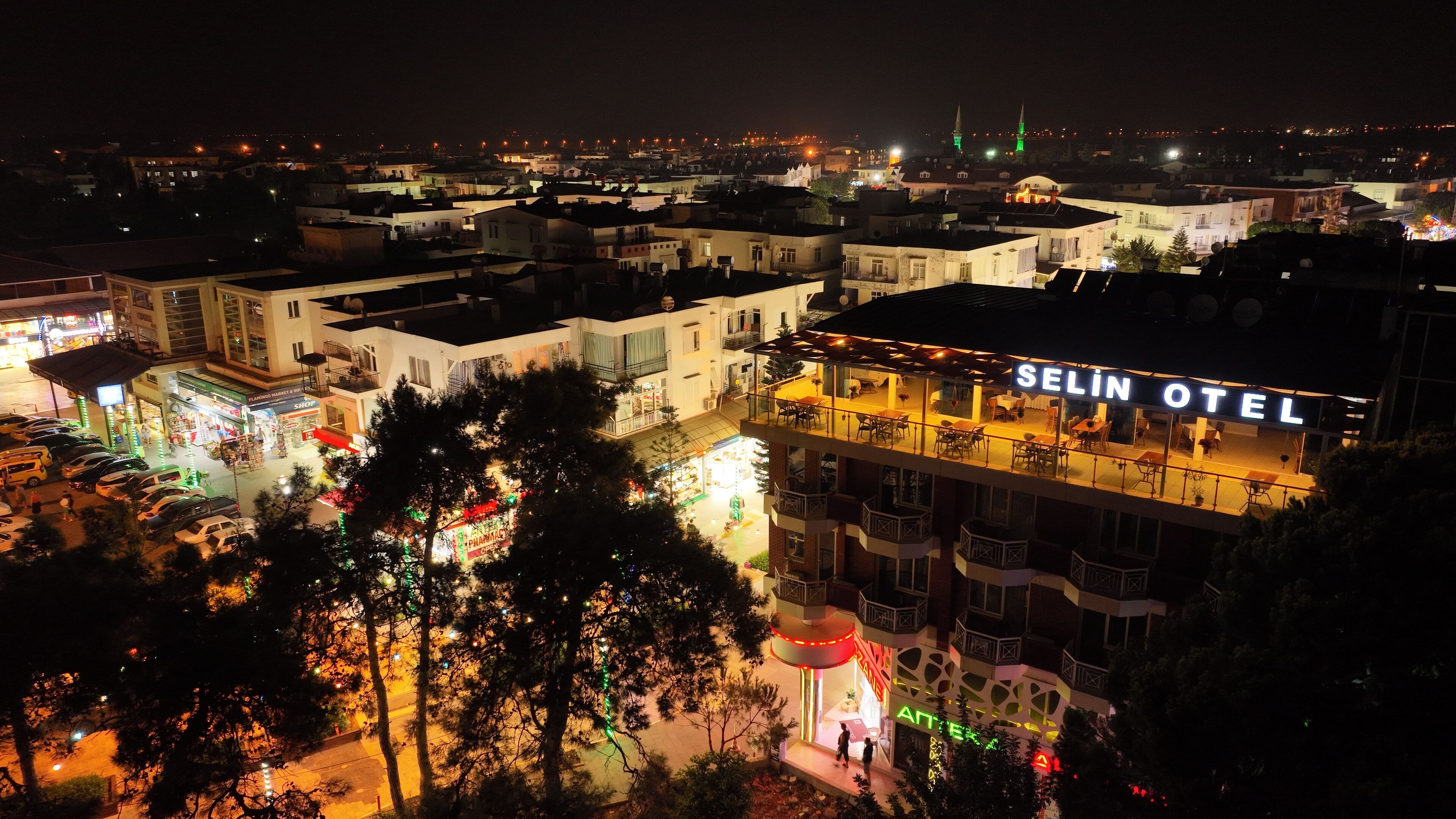 Photo - Selin Otel Belek