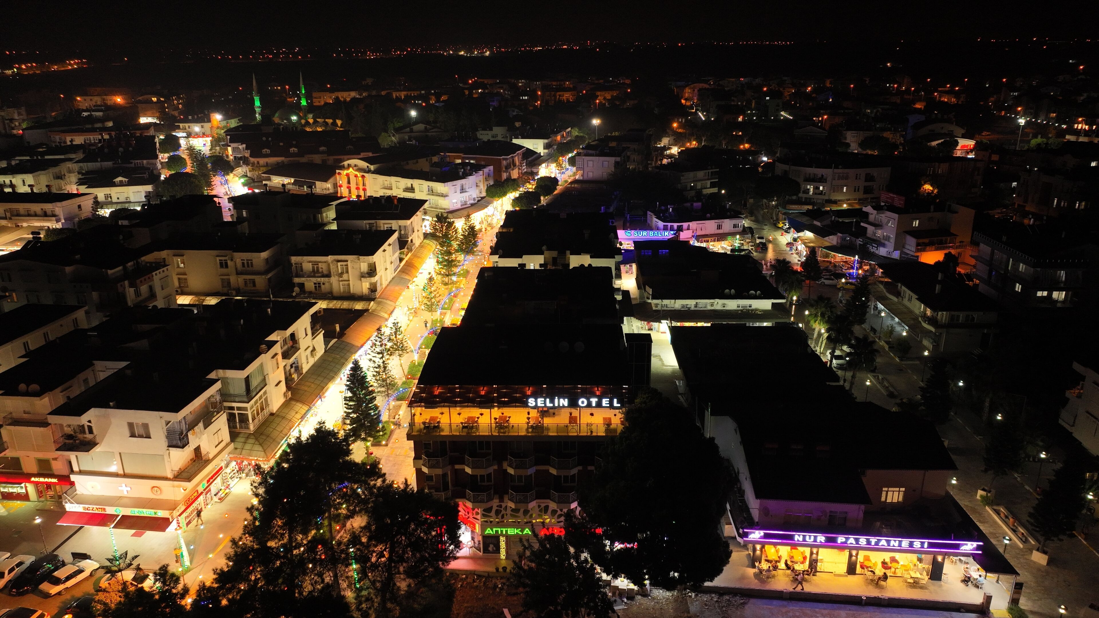 Photo - Selin Otel Belek