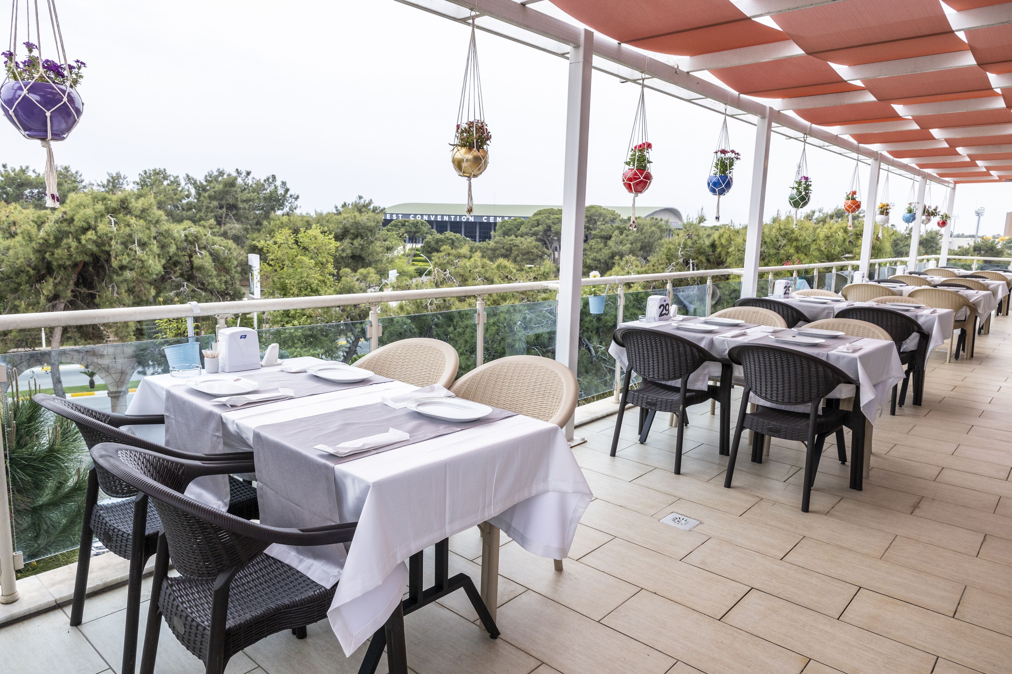 Foto - Selin Otel Belek