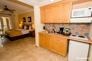 1 غرفة نوم ومكتب ومكواة/لوح كي وواي فاي