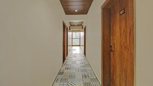 الردهة