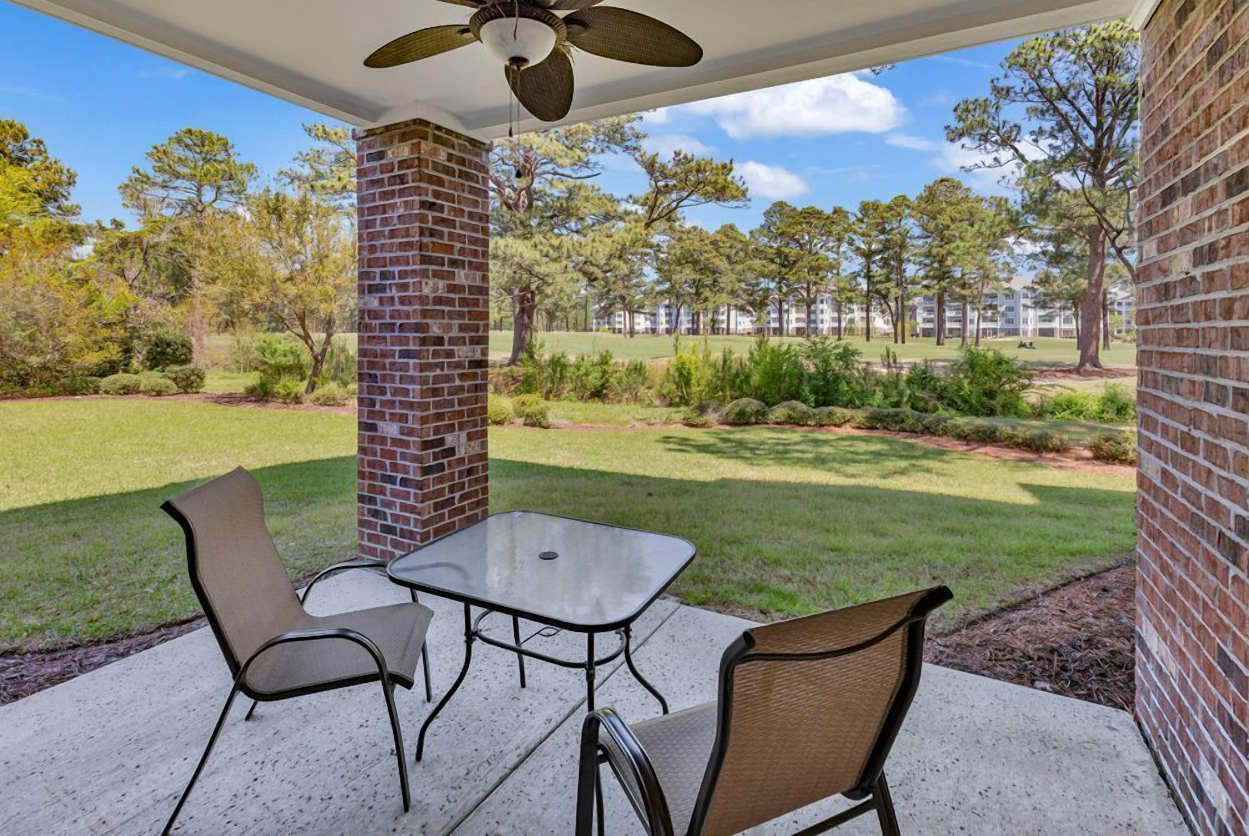 📢 Snowbirds Monthly Discounts Tranquil 3BR Condo in Magnolia Point near Myrtlewood Golf Resort