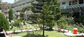 Hotel Park Way Fizaghat