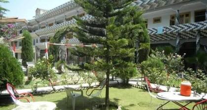 Hotel Park Way Fizaghat
