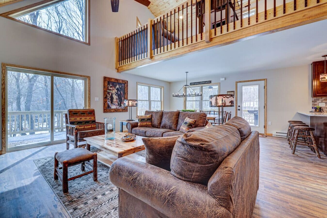 13beds~New Build~HotTub~Gamerooms~LuxuryFurniture!