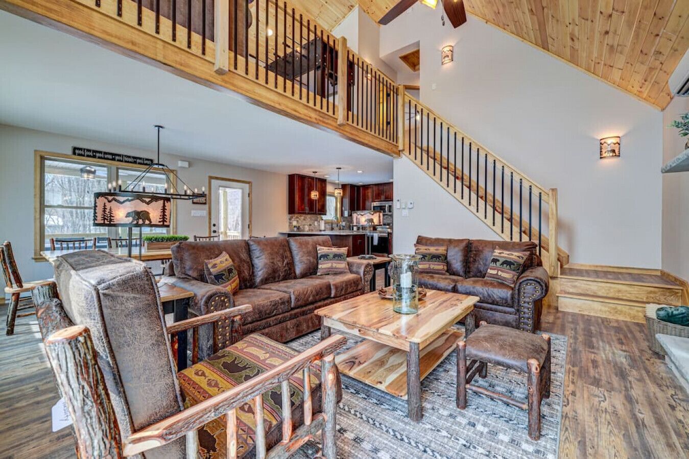 13beds~New Build~HotTub~Gamerooms~LuxuryFurniture!