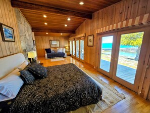 4 bedrooms, Internet, bed sheets