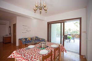 Interior - AGATA Two-Bedroom Apartment 5 (Banjole)
