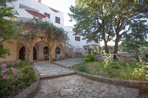 Exterior - AGATA Two-Bedroom Apartment 5 (Banjole)