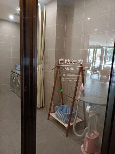 Hanting Hotel