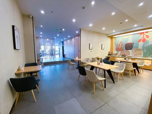 Hanting Hotel