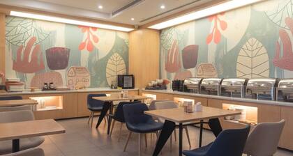 Hanting Hotel