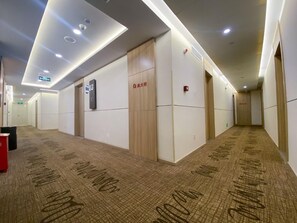 Uitzicht vanuit accommodatie