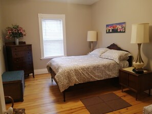 3 bedrooms