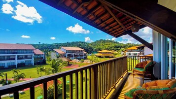 Comfort Apartment | Lanai