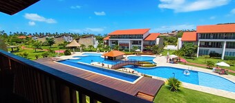 Club Meridional - Praia dos Carneiros