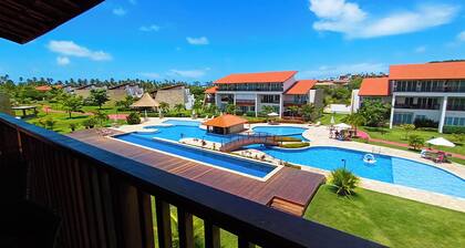 Club Meridional - Praia dos Carneiros